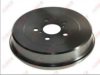 ABE C62026ABE Brake Drum